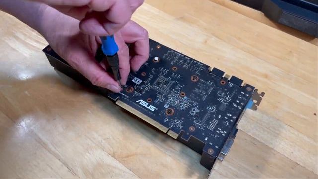 効果絶大！ジャンクパーツでグラボの簡単水冷化【NZXT KRAKEN G12】 смотреть онлайн