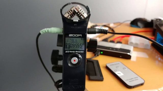 Drahtlos ins Webinar - Sennheiser HSP, Røde Link + Zoom H1 смотреть онлайн