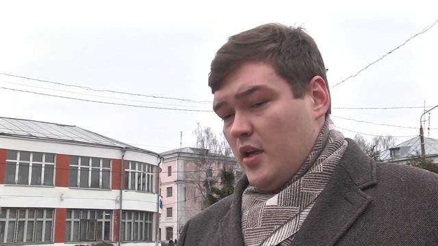ЕГОРЬЕВСК СЕГОДНЯ 021219 смотреть онлайн