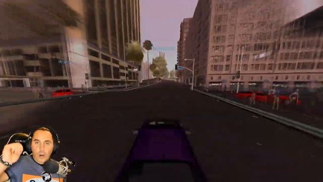 Juiced! on PC up-scaled to 4K - Part 3: New Car and We Have a Full Team! смотреть онлайн