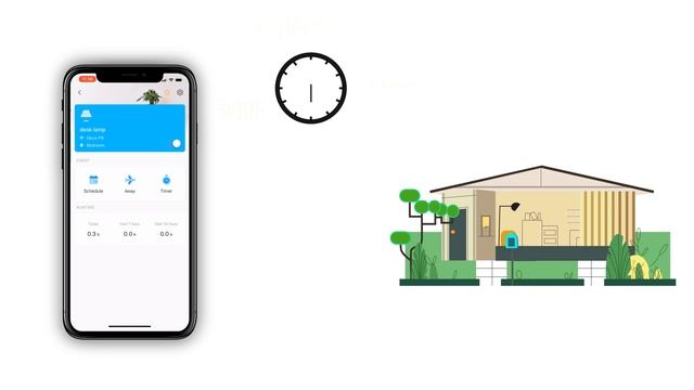 How to set up a smart plug, Tapo wifi plug смотреть онлайн