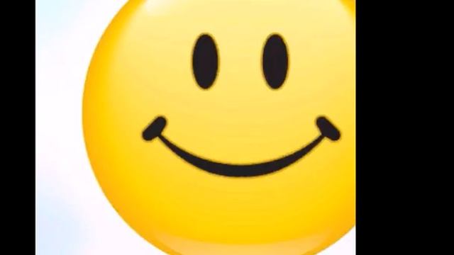 От улыбки станет всем светлей.