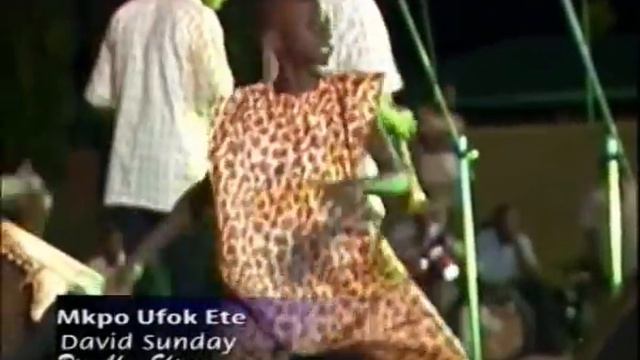 David Sunday | The Best Of Sunday David Vol. 1 |  Nigerian Gospel Music