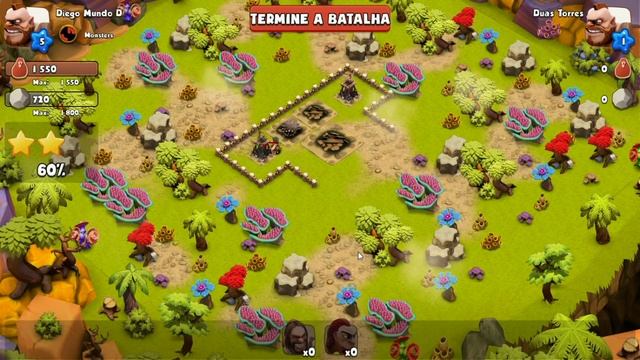 Age of Caveman : Windows 10 Mobile (WP Master) смотреть онлайн