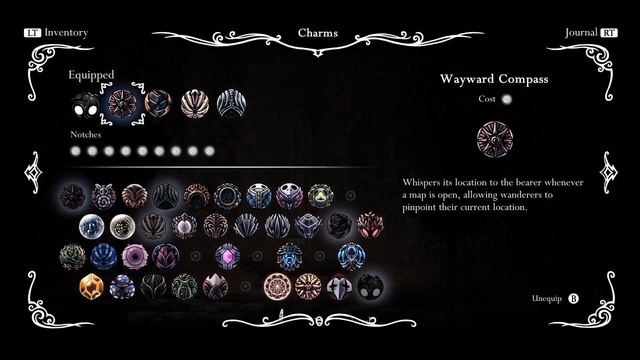 Hollow Knight - 56 - Paintmaster Sheo смотреть онлайн