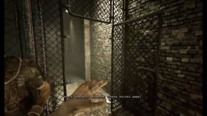 Боимся в Outlast Whistleblower (полное прохождение) DLS