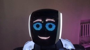 Выставка роботов на ВДНХ в Москве