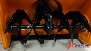 Лучший снегоуборщик PROMAX