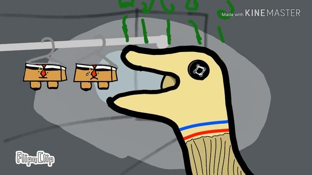 Ванючий забытый носок губки Боба смотреть онлайн