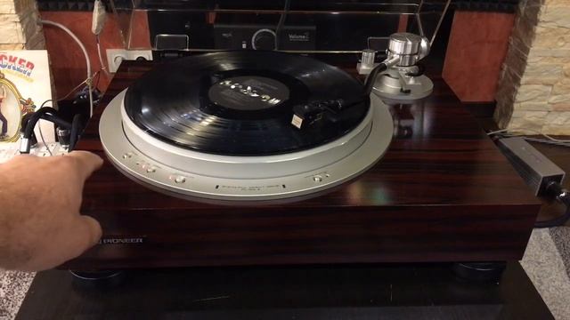PIONEER PL50L II. смотреть онлайн