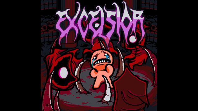 EXCELSIOR OST: Paean - Dark Room extended смотреть онлайн