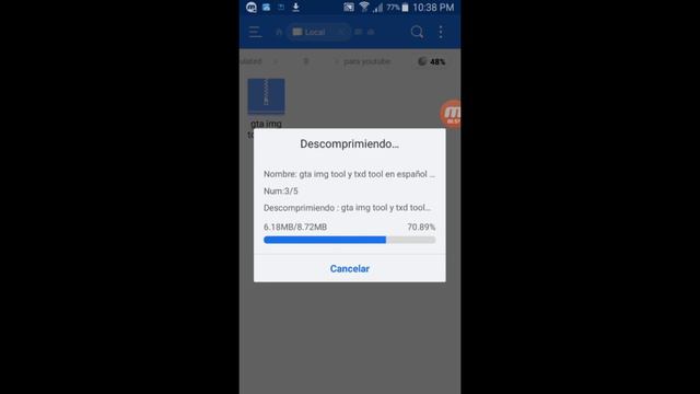 Descarga Txd tool y gta img tool en español смотреть онлайн
