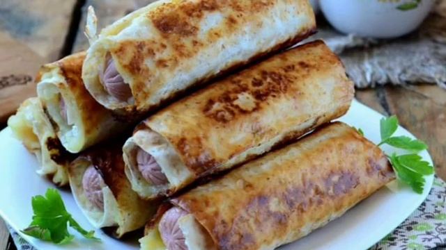 Кулинарный арт-объект