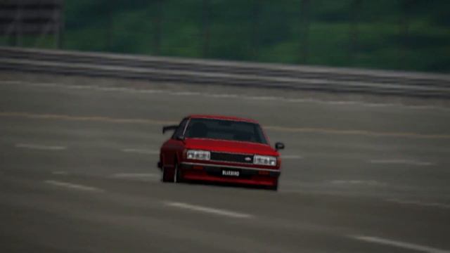 Gran Turismo 4 EP5 Beat The Challenges for 1996 Subaru Legacy Touring Wagon GT 8 Part 4 смотреть онлайн