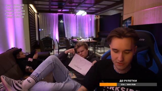 КОРЕША ПОЗВАЛИ В ФРИК СКВАД | ПОЧЕМУ КОРЕШ УШЁЛ ИЗ 13СМ СКВАДА | КОРЕШ ПРИЕХАЛ НА СТРИМ ХАТУ смотреть онлайн