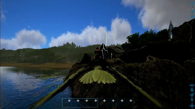 Ark Ultimate Survivor Edition  Nintendo Switch