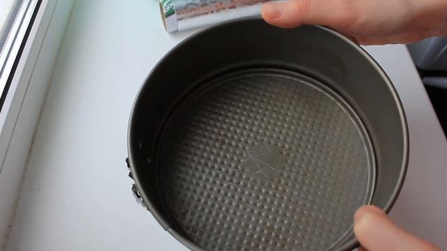 Элементарный заливной ПИРОГ С РЫБОЙ и брокколи. Простой и быстрый рецепт. смотреть онлайн