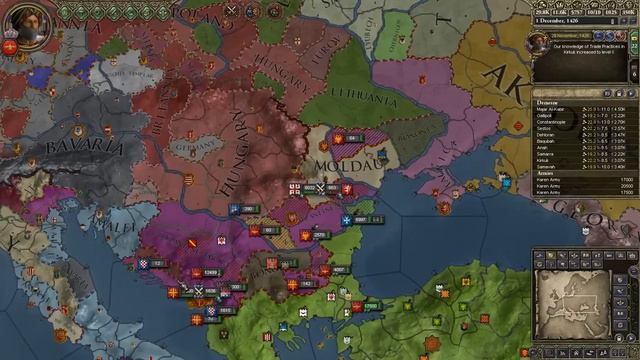 Let's Play Crusader Kings 2: Zoroastrian Persia - Part 137 смотреть онлайн