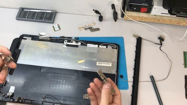 Восстановление ноутбука с Авито, за 2000р. Стоит ли игра свеч? смотреть онлайн