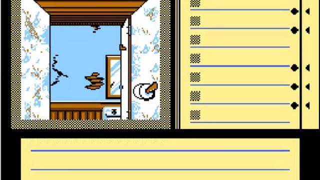 Video Game Throwback! Let's Play: Deja Vu pt. 3 смотреть онлайн