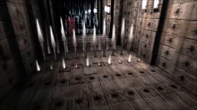 Devil May Cry 3: Dante's Awakening HD PS4 Review смотреть онлайн