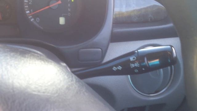 Mitsubishi Airtrek 2001, suv, I поколение. смотреть онлайн