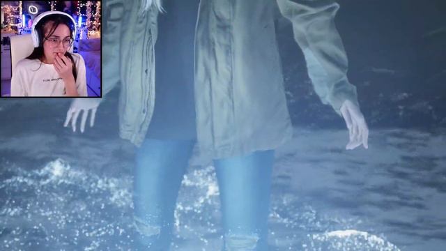 We Find The Crystal | Resident Evil Village: Shadows Of Rose Part 4 (ENDING) смотреть онлайн