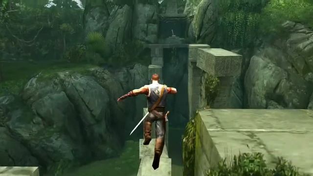 BackStab. Эксклюзив XPERIA Play. смотреть онлайн