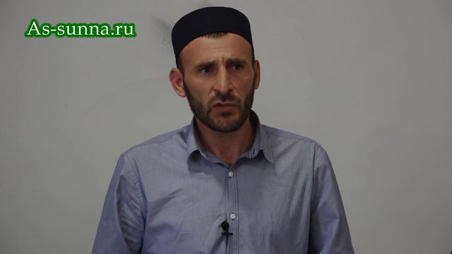 Мухаммадариф Дарбишов- Встреча со студентами ДГУ (Хасавюртовский филиал) смотреть онлайн