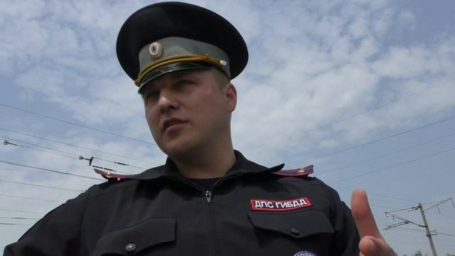 ДПС г. Артём Эволюция идпс Крайник смотреть онлайн