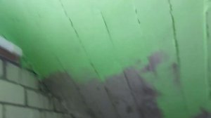 Как я сделала "курятник" для зимнего содержания бройлеров ?