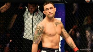 Frankie Edgar Entrance Music UFC