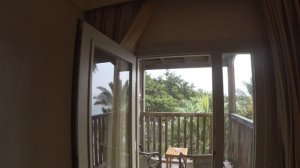 Отель HAPIMAG SEA GARDEN RESORT: обзор номера с фронтальным видом на море. ТУРЦИЯ, Бодрум