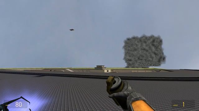 Garrys Mod Fatman Squad смотреть онлайн
