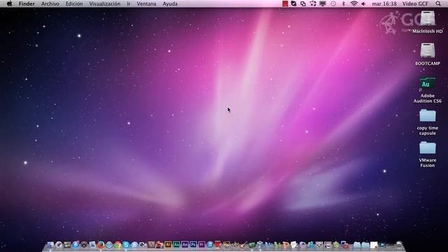 Qué diferencia hay entre la interfaz de Windows y de Mac | Curso de Informática básica смотреть онлайн