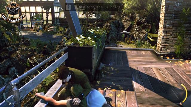 18+ Hitman Absolution - Gameplay Walkthrough - PART 1 - PC 1080p смотреть онлайн