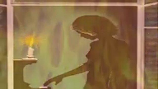 Ноктюрн .Бродская Анжелика . Ночь Введенская. смотреть онлайн