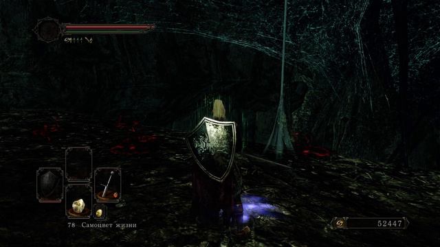 DARK SOULS II: Scholar of the First Sin. #13. Фрея и Венгарл. смотреть онлайн