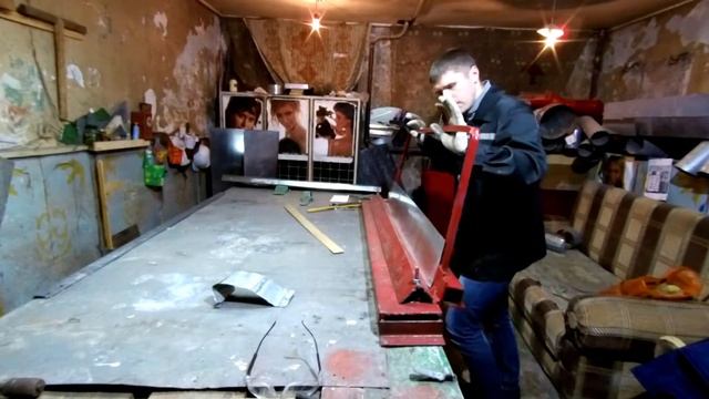 ТОРЦЕВАЯ ПЛАНКА,ВЕТРЯНАЯ ПЛАНКА СВОИМИ РУКАМИ. смотреть онлайн