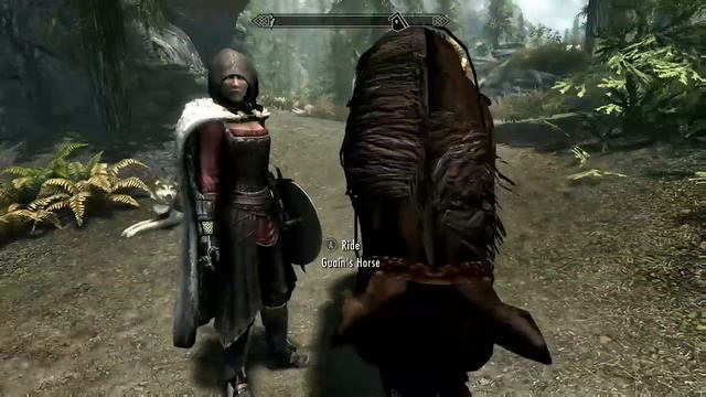 lets play skyrim EP 51 House Work смотреть онлайн