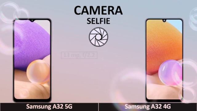 Samsung Galaxy A32-5g and Samsung A32-4g смотреть онлайн