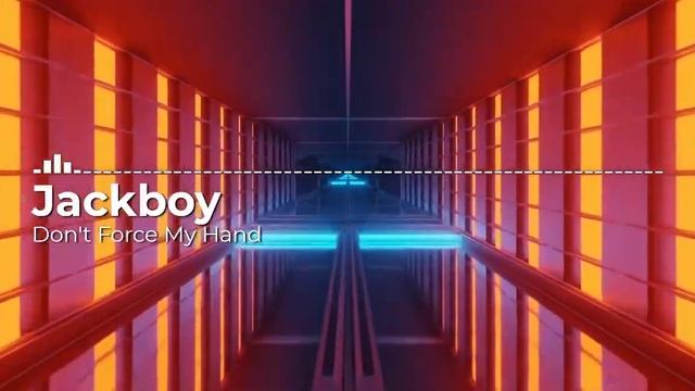 Don't Force My Hand Ringtone (iPhone & Android) - Jackboy смотреть онлайн