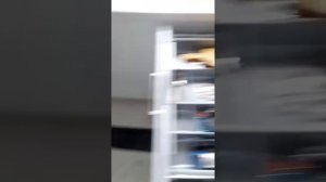 Теплоизоляция посудомоечной машины от варочной поверхности