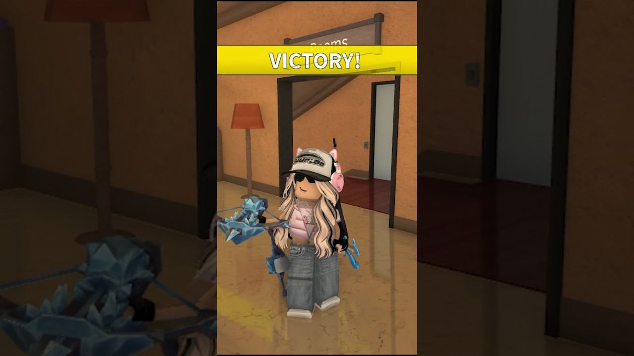 ПОБЕЖДАЮ ПОДПИСЧИЦУ С X100 ПВП В MM2! mm2 roblox #shorts #mm2 #roblox #роблокс #мм2 #дашакексик смотреть онлайн