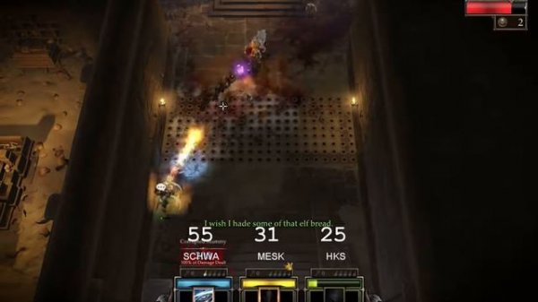 Run the Gauntlet (with Mesk, HKS and Wibod): Impossible Difficulty Part 3