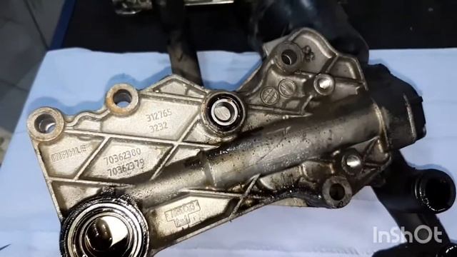 Ремонт ОМ651. Сборка двигателя Mercedes Benz ОМ651. Почему выходит из строя двигатель OM651 Мерседе смотреть онлайн