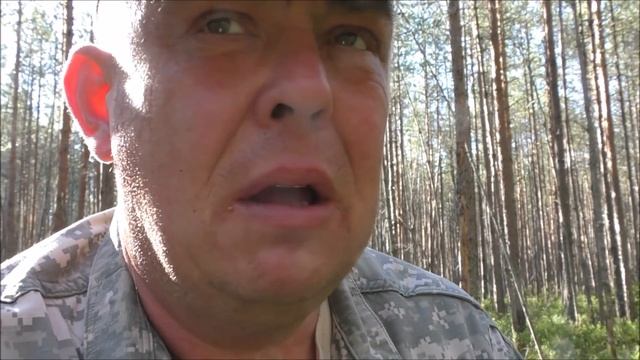 Ягода "КУМАНИХА" смотреть онлайн