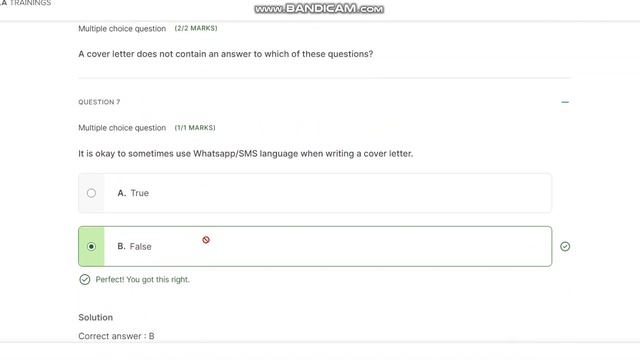 Module Test- Building up your Gears result | Core Java internshala смотреть онлайн