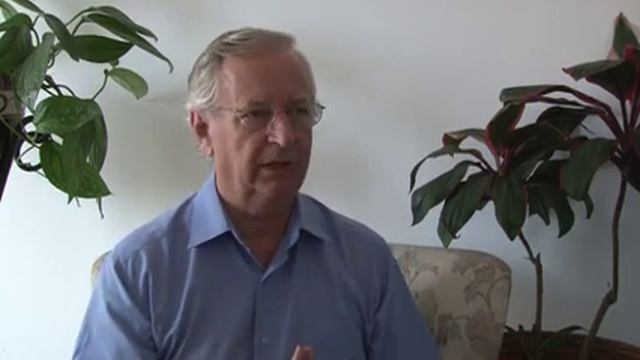 Интервью Колина Типпинга-4 смотреть онлайн