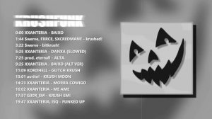 GINTF BACKROOMS (MUSIC - THE BACKROOMS)